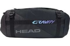 Head Gravity Duffle BKMX Tenis Çantası