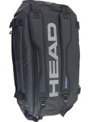 Head Gravity Duffle BKMX Tenis Çantası