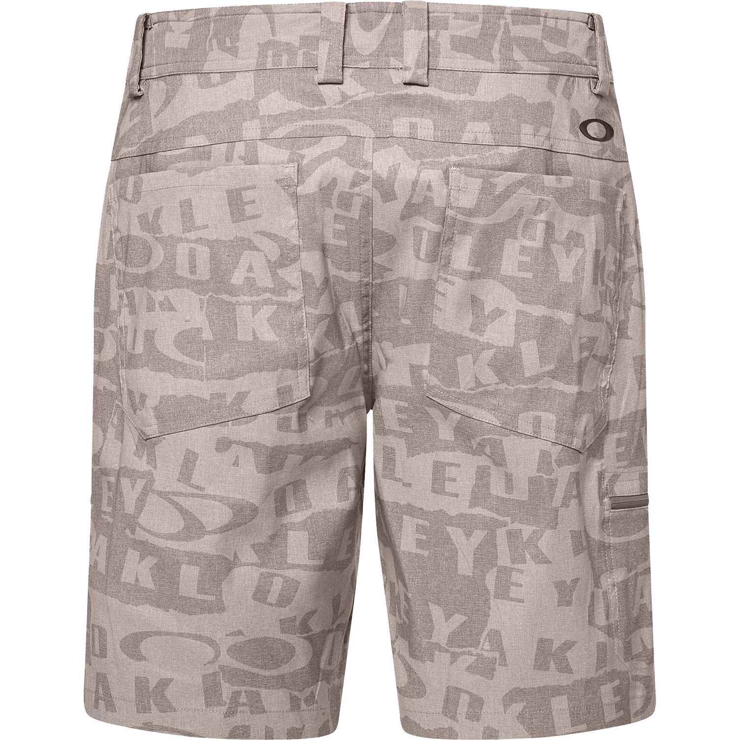 Oakley Golf Transition Ransom Short Erkek Şort