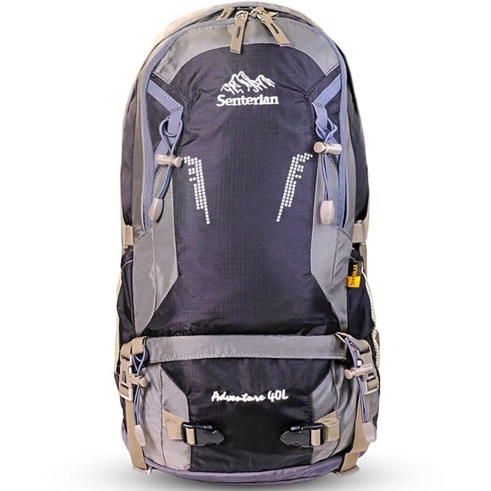 Senterlan Valen 40 Litre Unisex Sırt Çantası