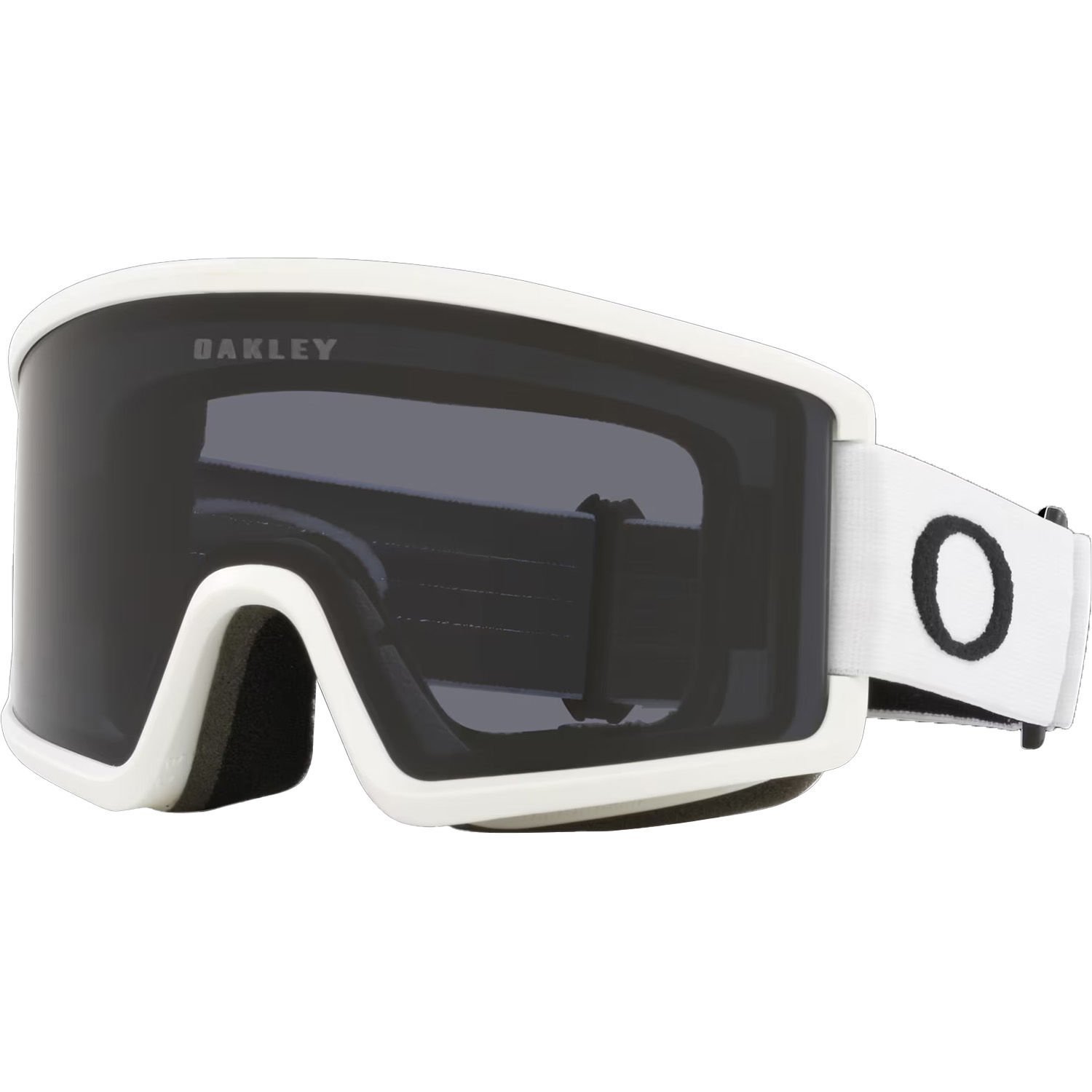 Oakley Target Line L Snow Goggles Unisex Kayak Gözlüğü Karışık - Standart