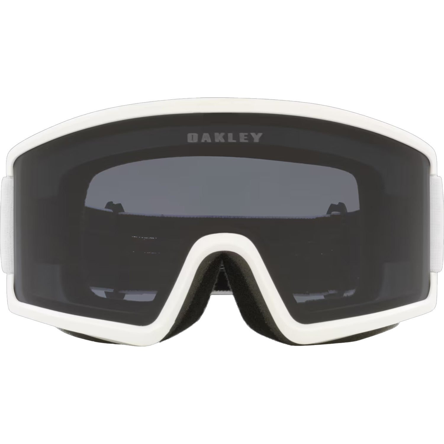 Oakley Target Line L Snow Goggles Unisex Kayak Gözlüğü Karışık - Standart