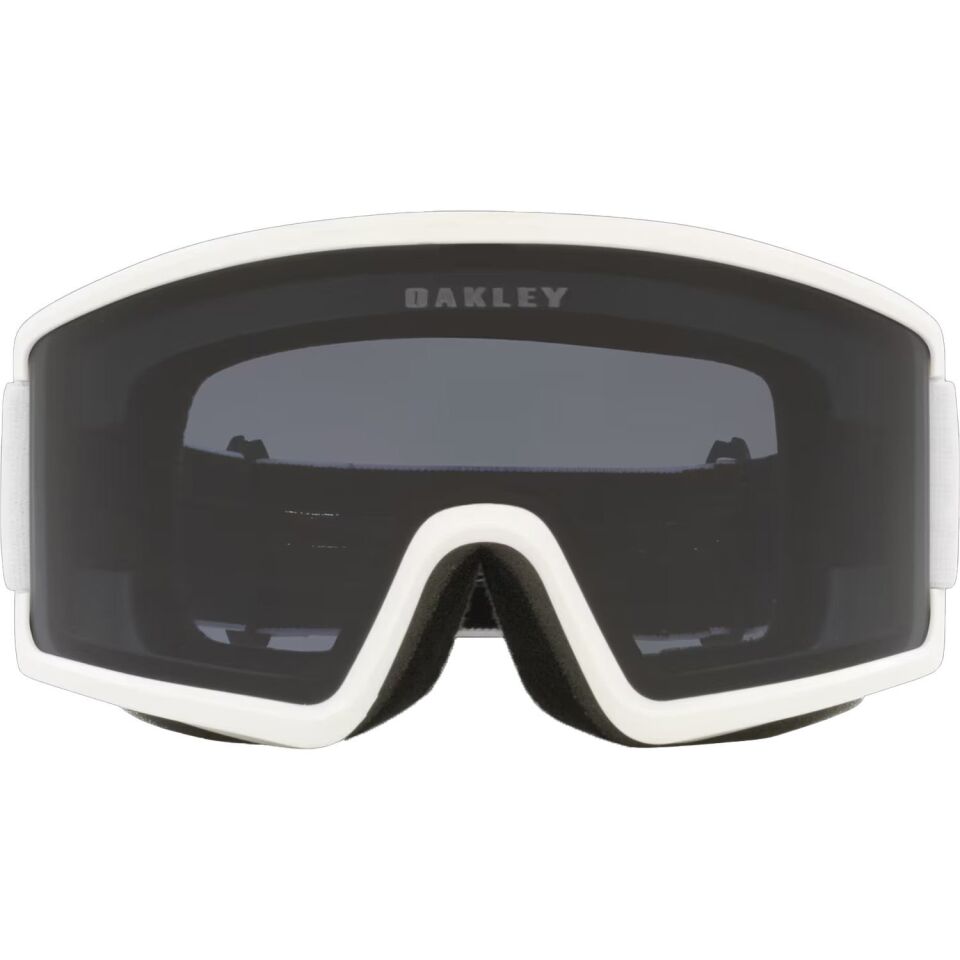 Oakley Target Line L Snow Goggles Unisex Kayak Gözlüğü