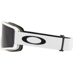 Oakley Target Line L Snow Goggles Unisex Kayak Gözlüğü Karışık - Standart