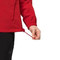 Jack Wolfskin Stormy Point 2L Erkek Yağmurluk