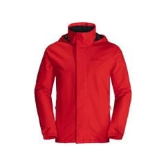 Jack Wolfskin Stormy Point 2L Erkek Yağmurluk