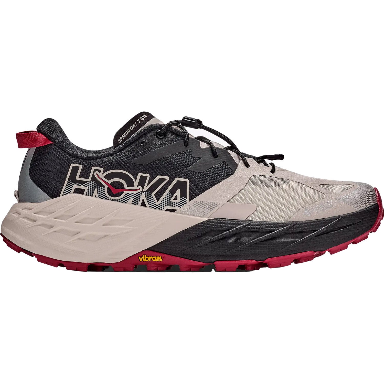 Hoka Speedgoat 7 Gore-Tex Erkek Ayakkabısı