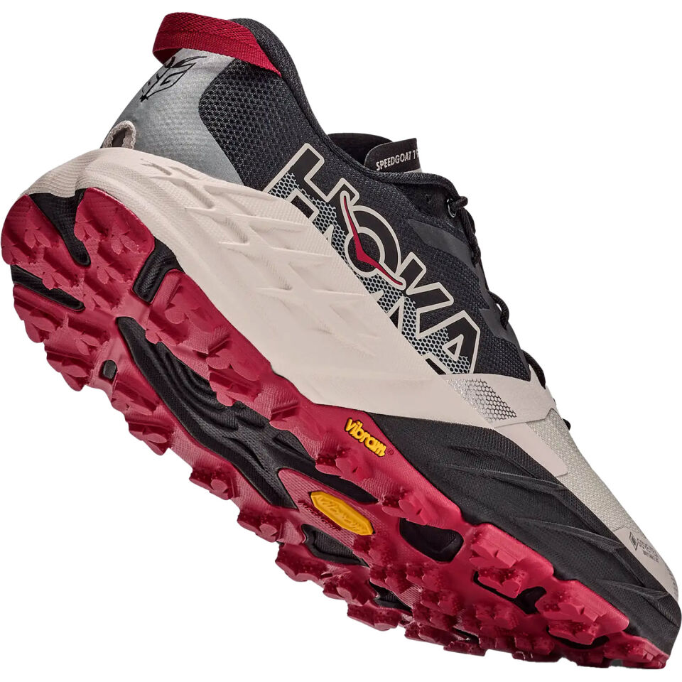 Hoka Speedgoat 7 Gore-Tex Erkek Ayakkabısı