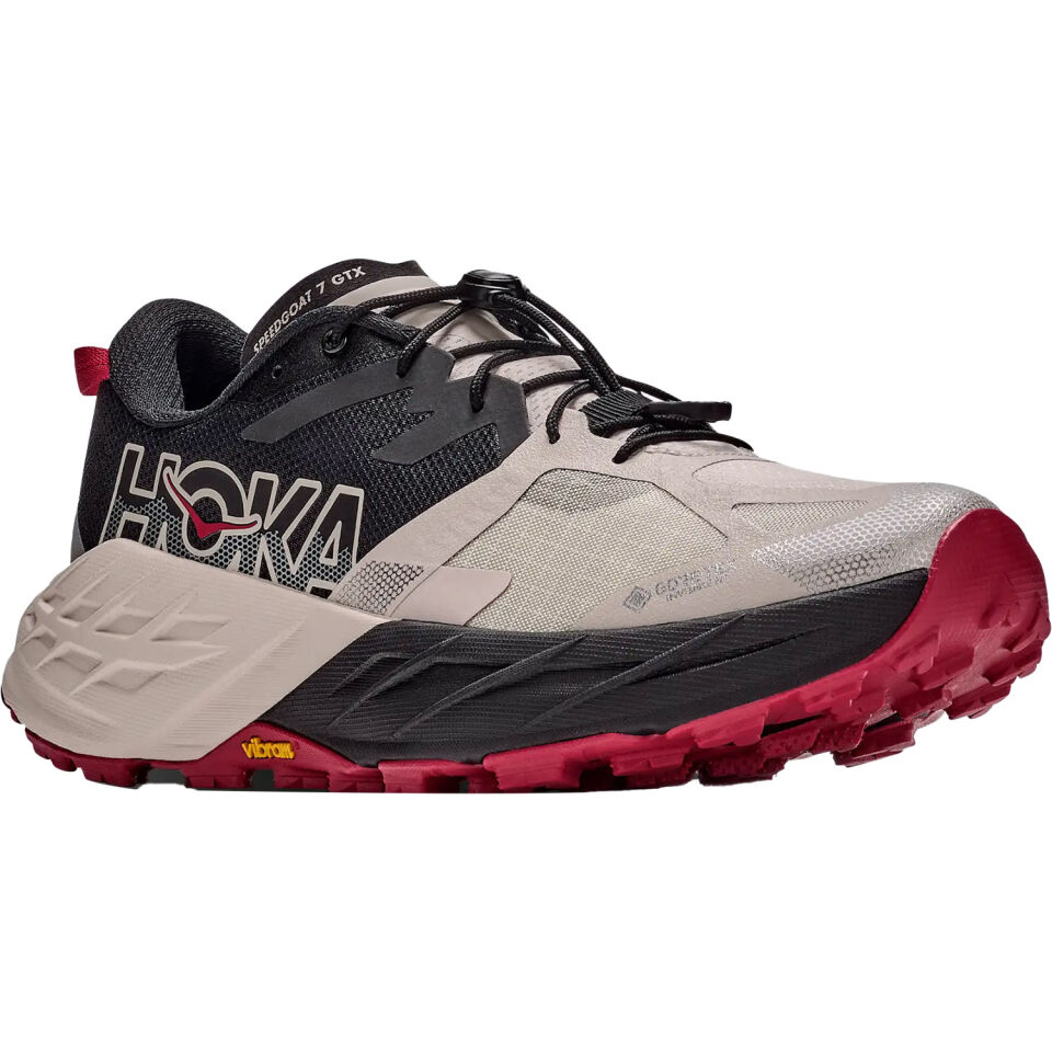 Hoka Speedgoat 7 Gore-Tex Erkek Ayakkabısı