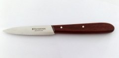 Victorinox 5.0639 8cm Tırtıklı Soyma Bıçağı