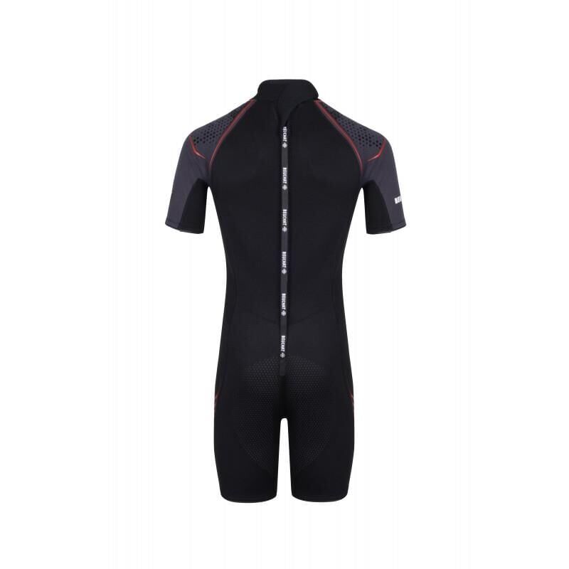 BEUCHAT Shorty OPTIMA2, Erkek, 3 mm neopren