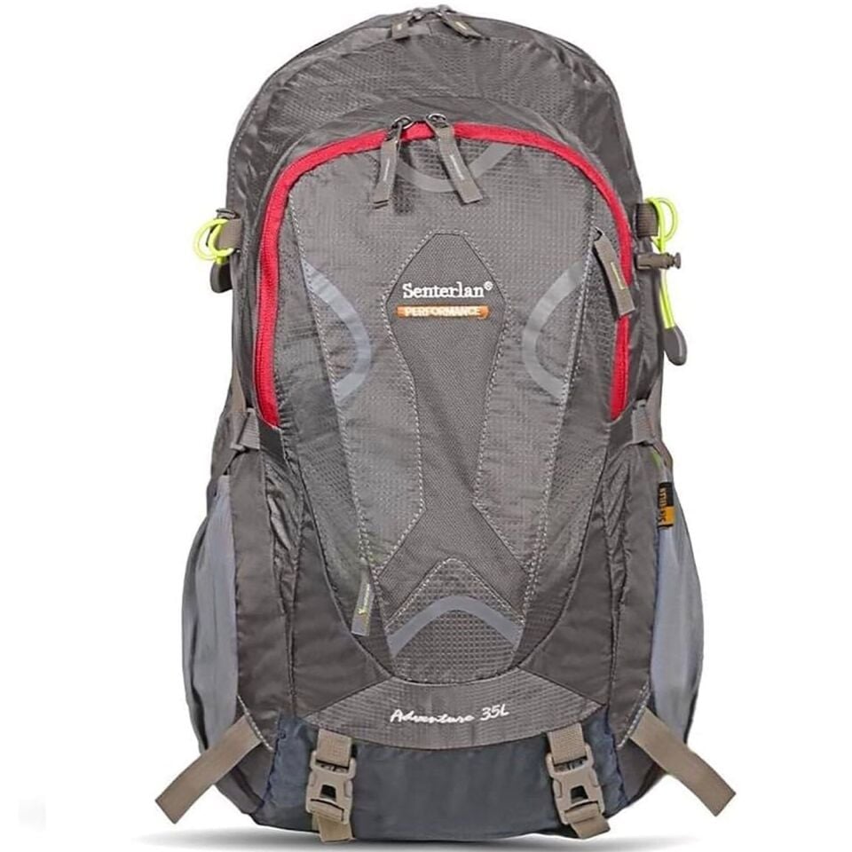 Senterlan Paet  35 Litre Unisex Sırt Çantası