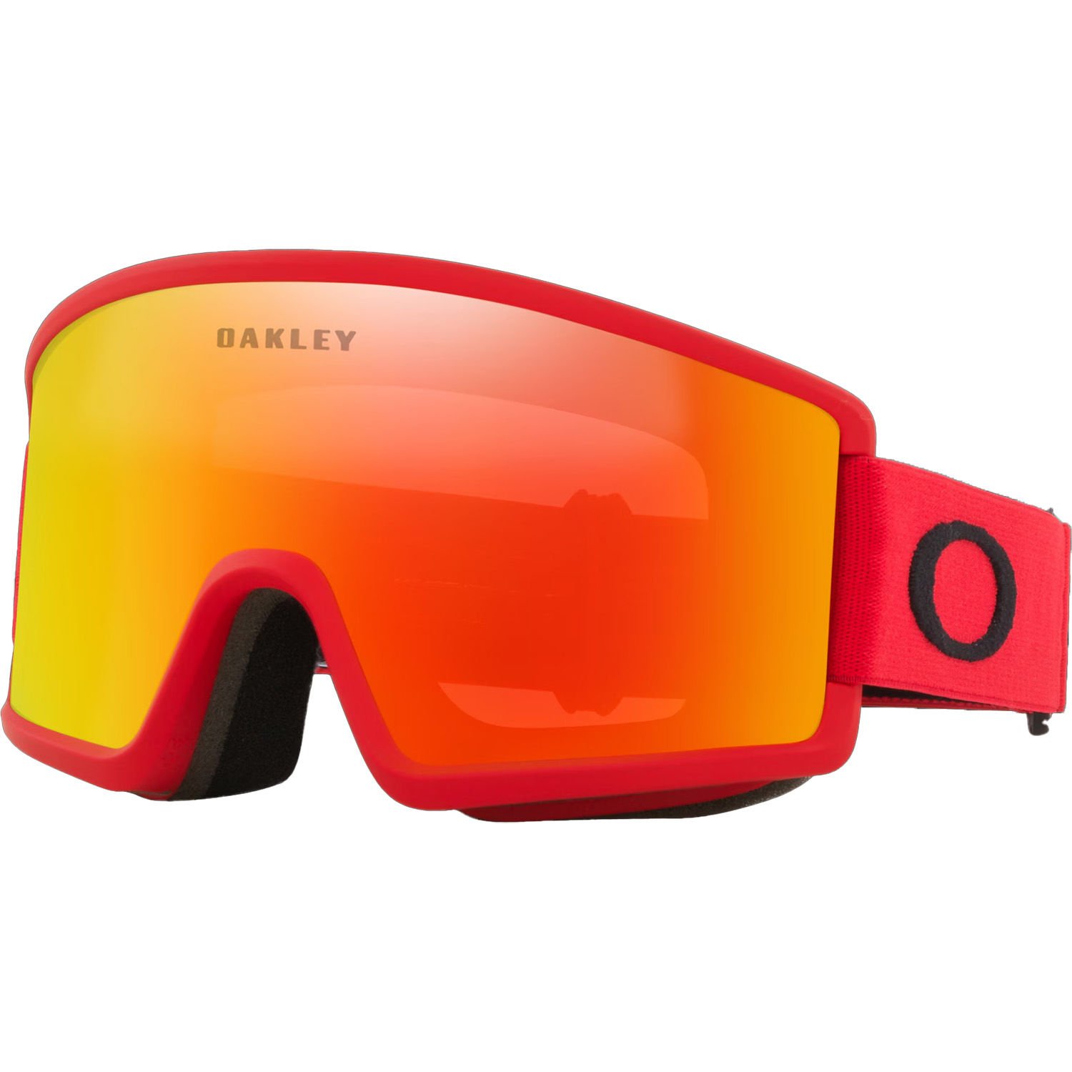 Oakley Target Line L Snow Goggles Unisex Kayak Gözlüğü