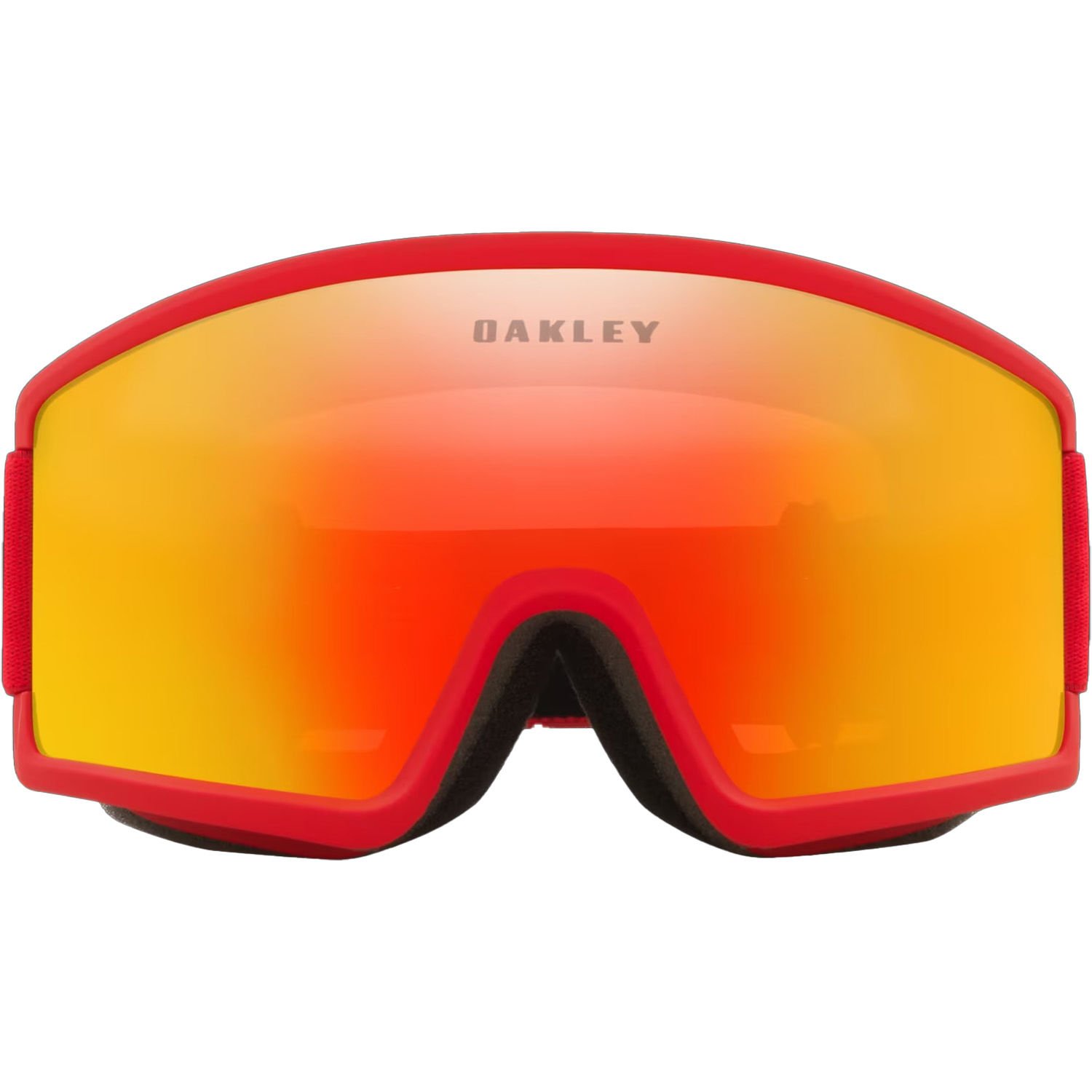 Oakley Target Line L Snow Goggles Unisex Kayak Gözlüğü