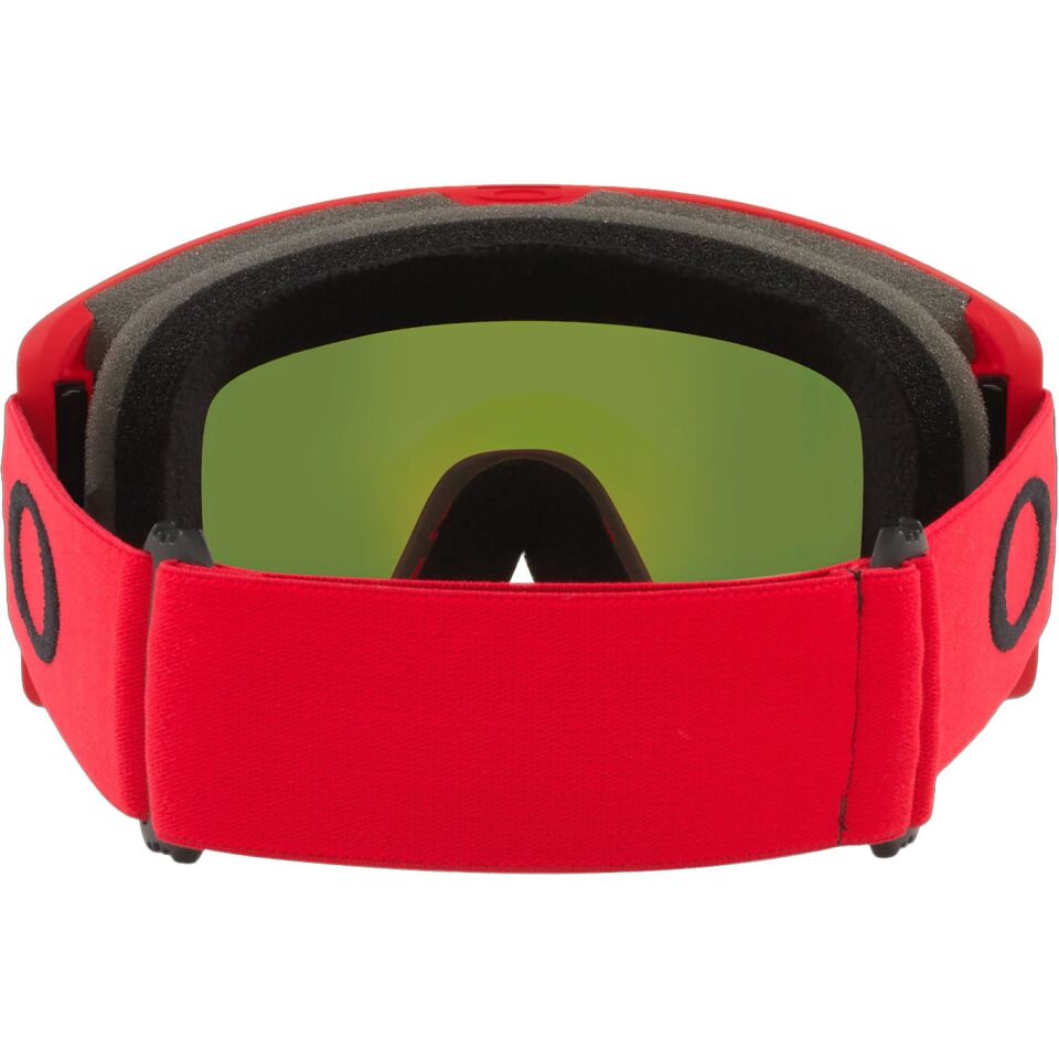 Oakley Target Line L Snow Goggles Unisex Kayak Gözlüğü