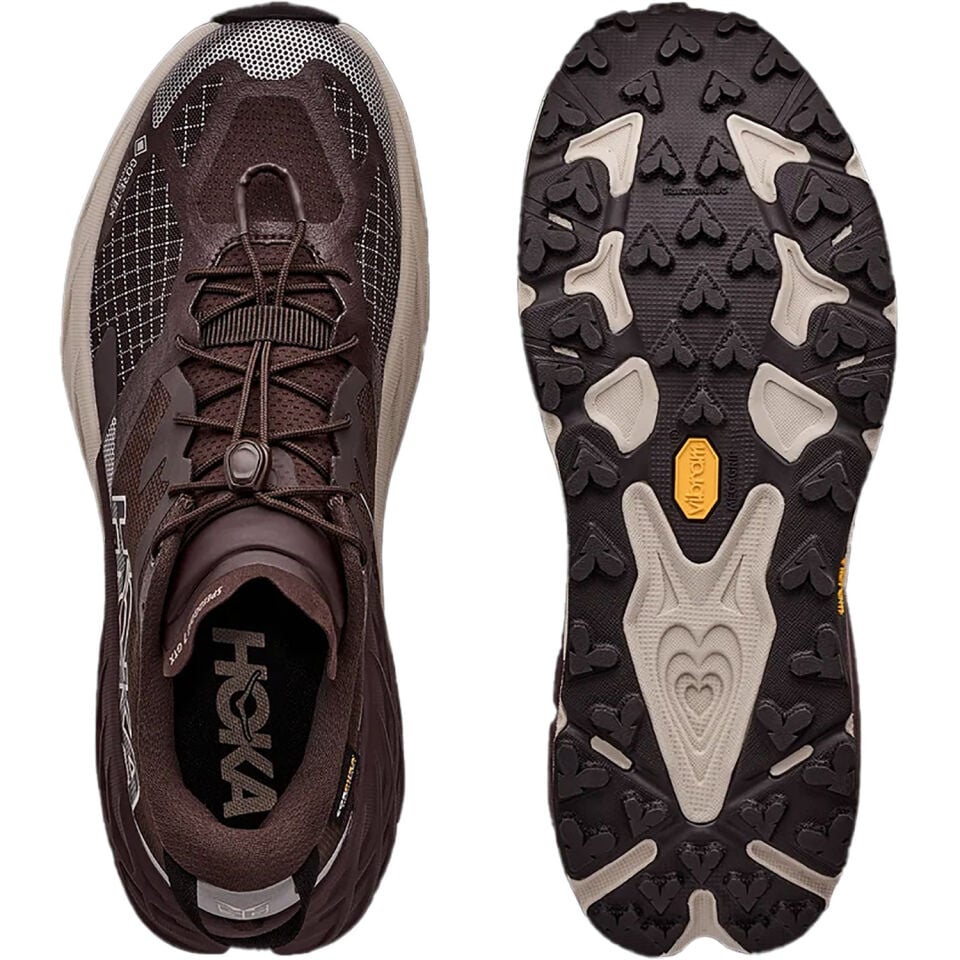 Hoka Speedgoat 7 Gore-Tex Erkek Ayakkabısı