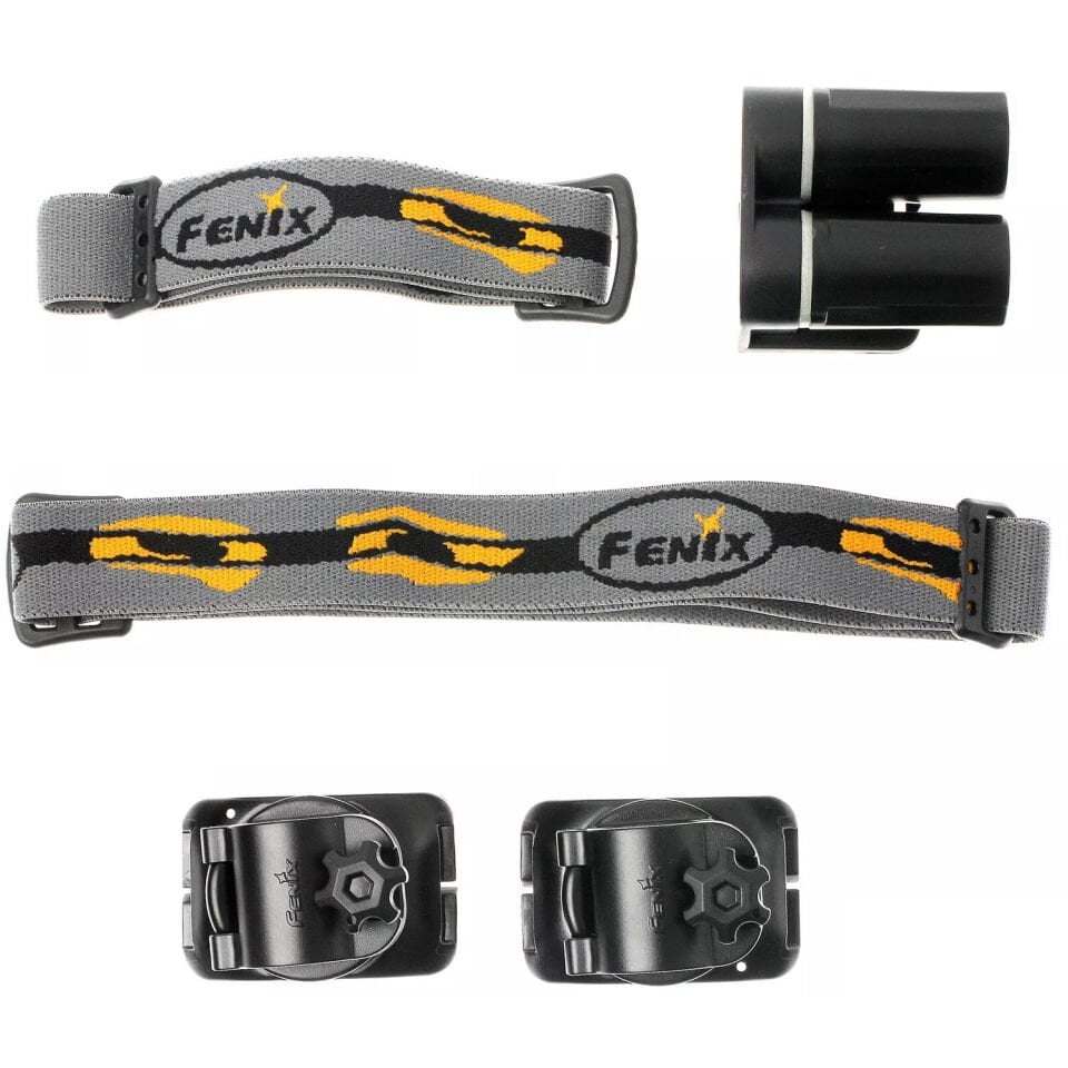 Fenix HB01 Flashlight Headband Kafa Bandı