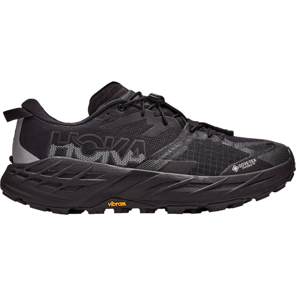 Hoka Speedgoat 7 Gore-Tex Kadın Ayakkabısı