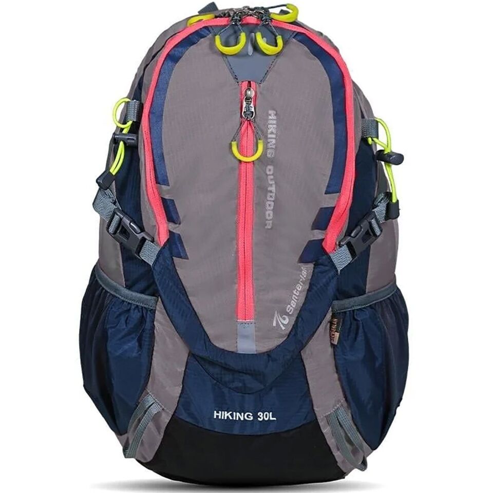 Senterlan Leno 30 Litre Unisex Sırt Çantası