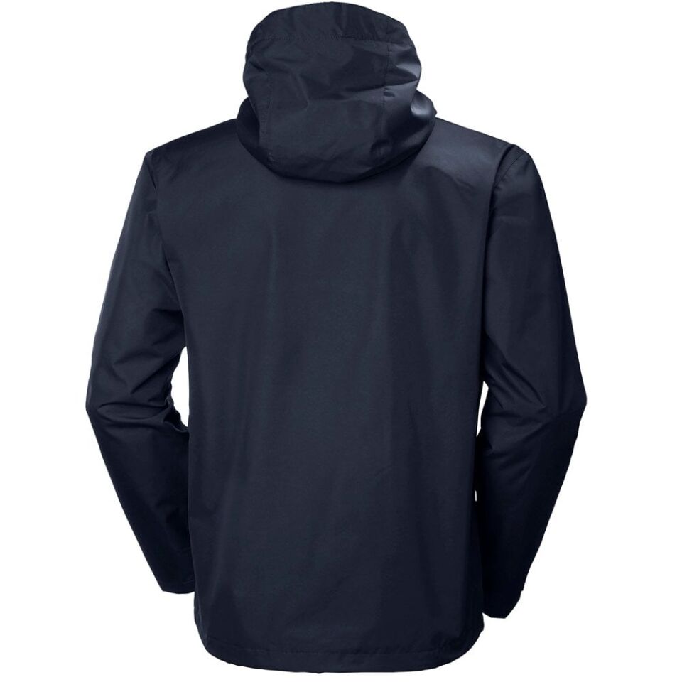 Helly Hansen Seven J Erkek Yağmurluk
