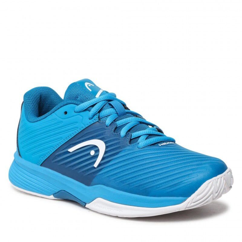 Head Revolt Pro 4.0 Çocuk Tenis Ayakkabı Mavi - 32