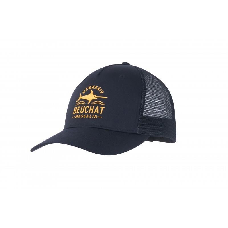 BEUCHAT Şapka 90 YEARS COLLECTION