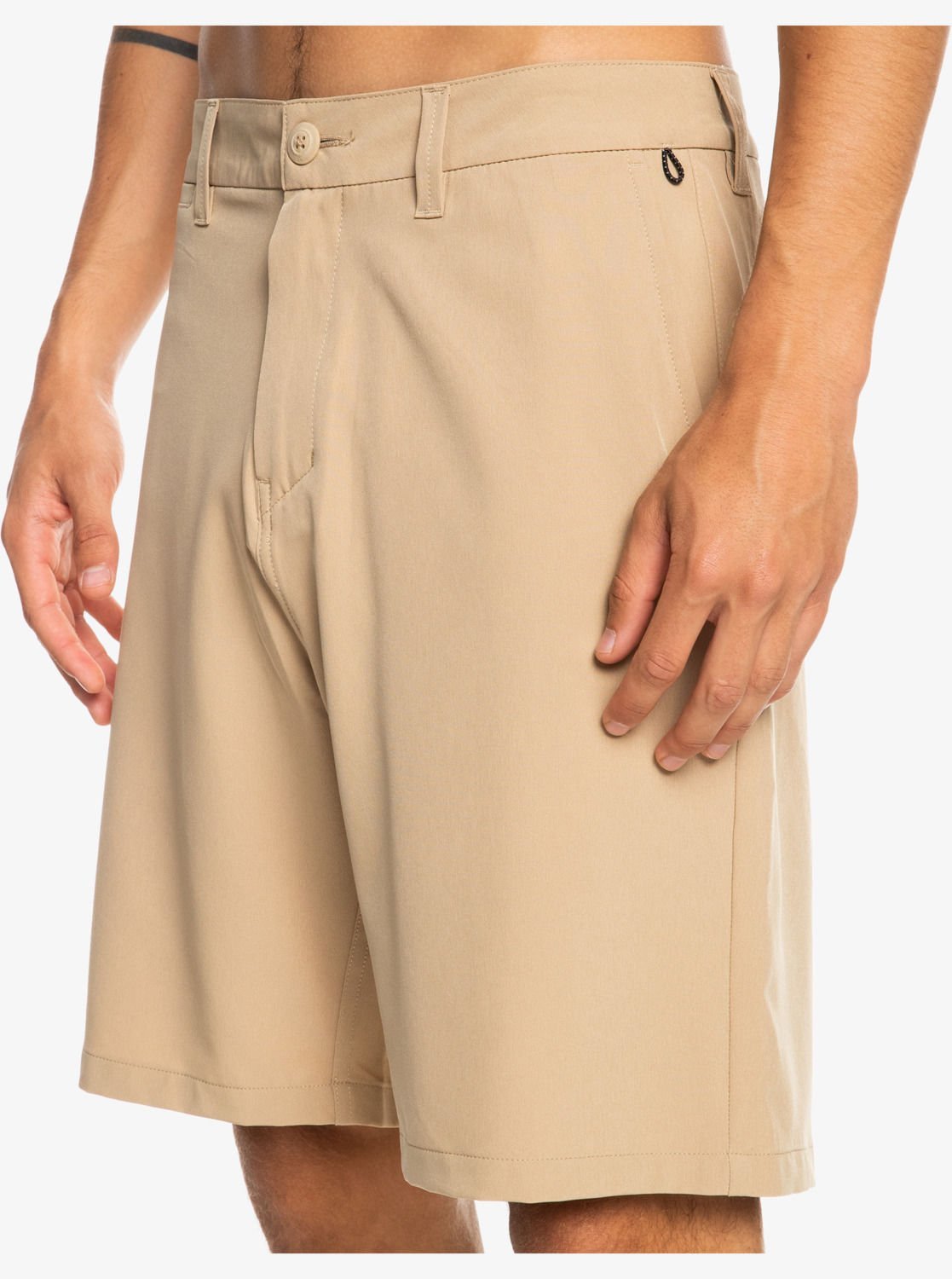Quiksilver Ocean Union 20'' Amphibian Erkek Şort