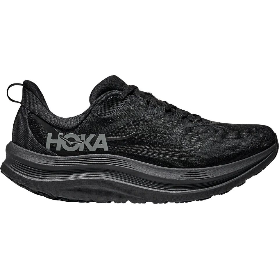 Hoka Kawana 3 Erkek Ayakkabısı Siyah - 45.5
