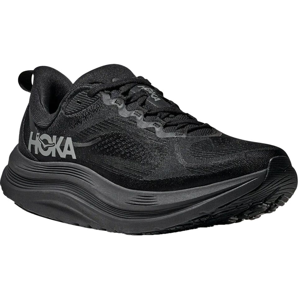 Hoka Kawana 3 Erkek Ayakkabısı Siyah - 45.5
