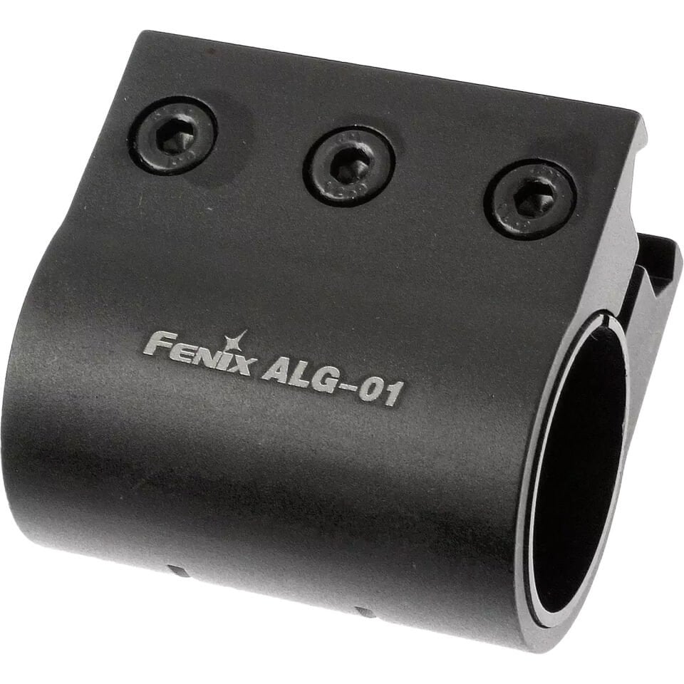 Fenix ALG-01 Silah Bağlantı Aparatı