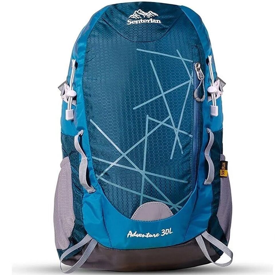 Senterlan Sella 30 Litre Unisex Sırt Çantası