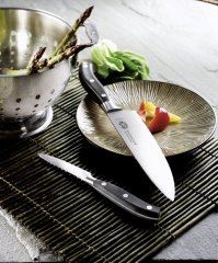 Victorinox 7.7403.15G Kutulu Dövme Çelik Şef Bıçağı