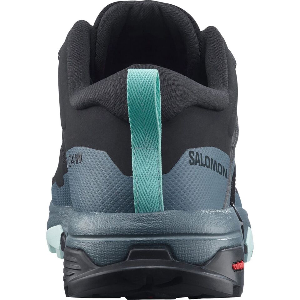 Salomon X Ultra 4 Gore-Tex Kadın Ayakkabı Siyah - 37