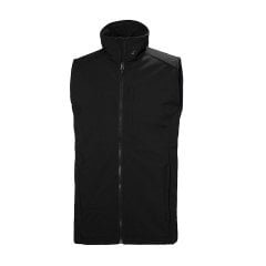 Helly Hansen Paramount Softshell Erkek Yelek