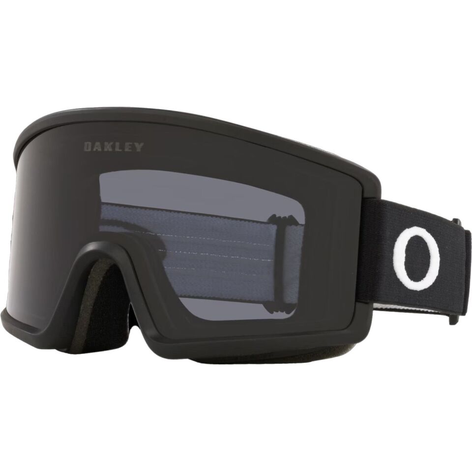 Oakley Target Line L Snow Goggles Unisex Kayak Gözlüğü Karışık - Standart