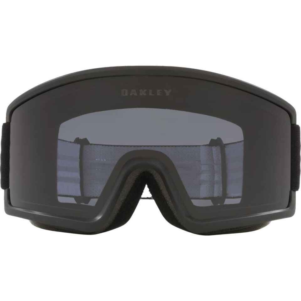 Oakley Target Line L Snow Goggles Unisex Kayak Gözlüğü Karışık - Standart