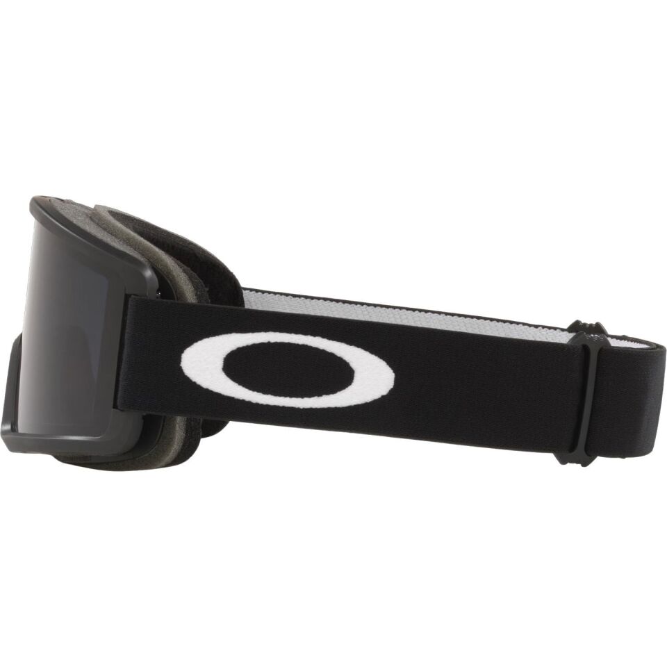 Oakley Target Line L Snow Goggles Unisex Kayak Gözlüğü Karışık - Standart