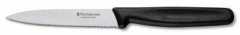 Victorinox 5.0733 10cm Tırtıklı Soyma Bıçağı