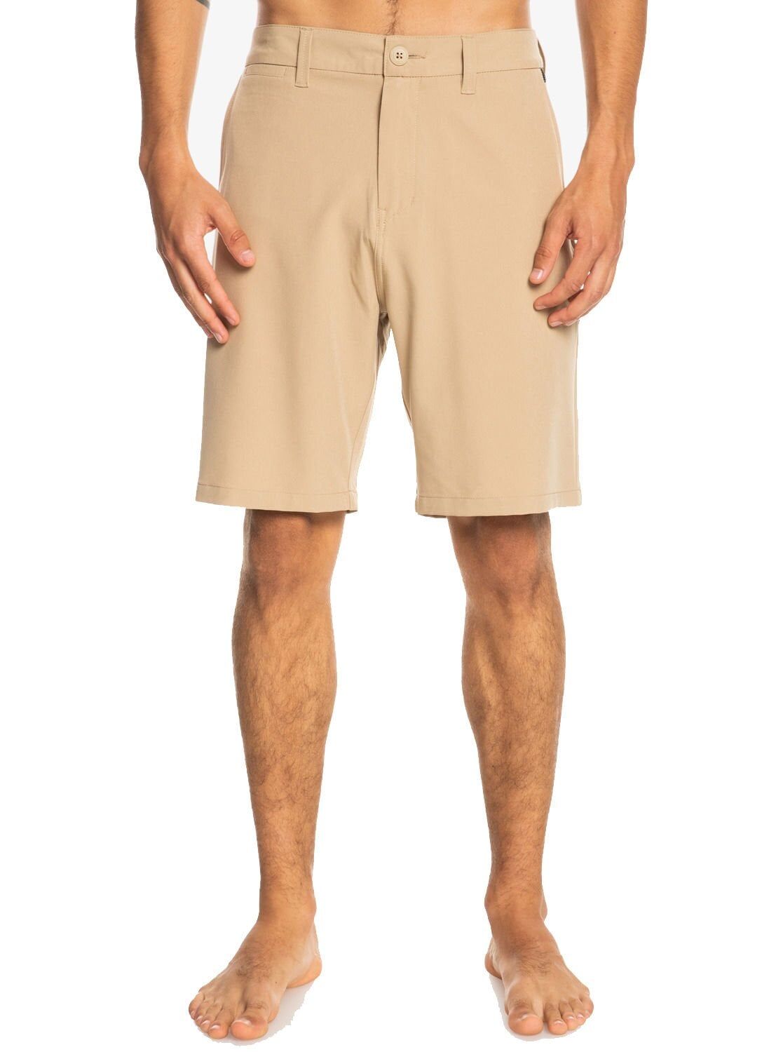 Quiksilver Ocean Union 20'' Amphibian Erkek Şort BEJ - 32