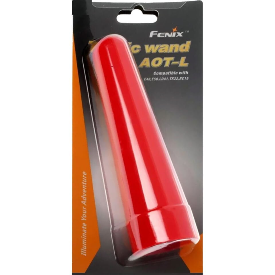Fenix AOT-L Traffic Wand