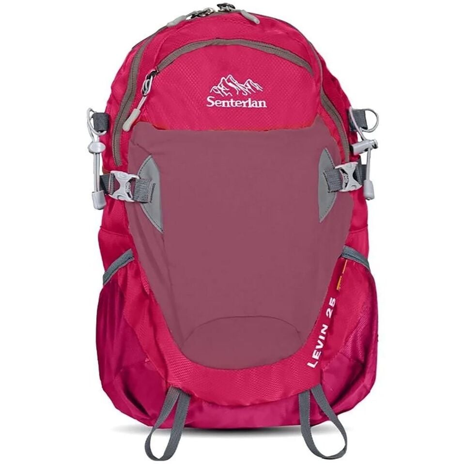 Senterlan Parco 25 Litre Unisex Sırt Çantası