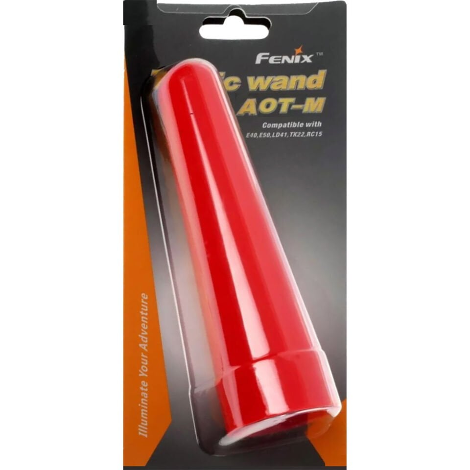 Fenix AOT-M Traffic Wand