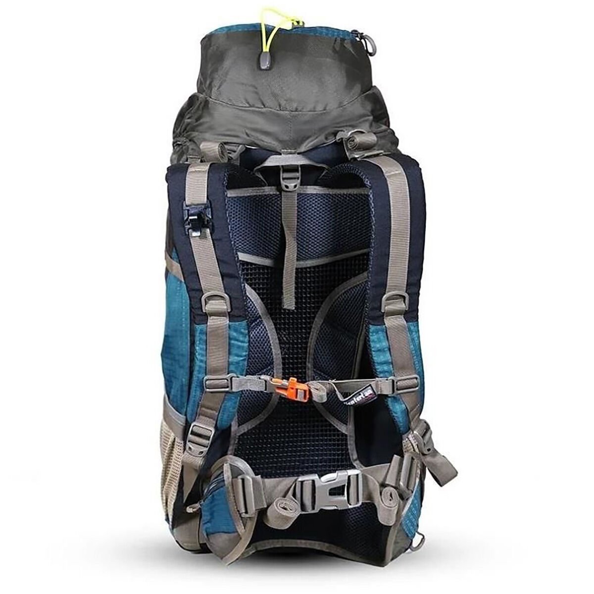 Senterlan Spin 55 Litre Unisex Sırt Çantası