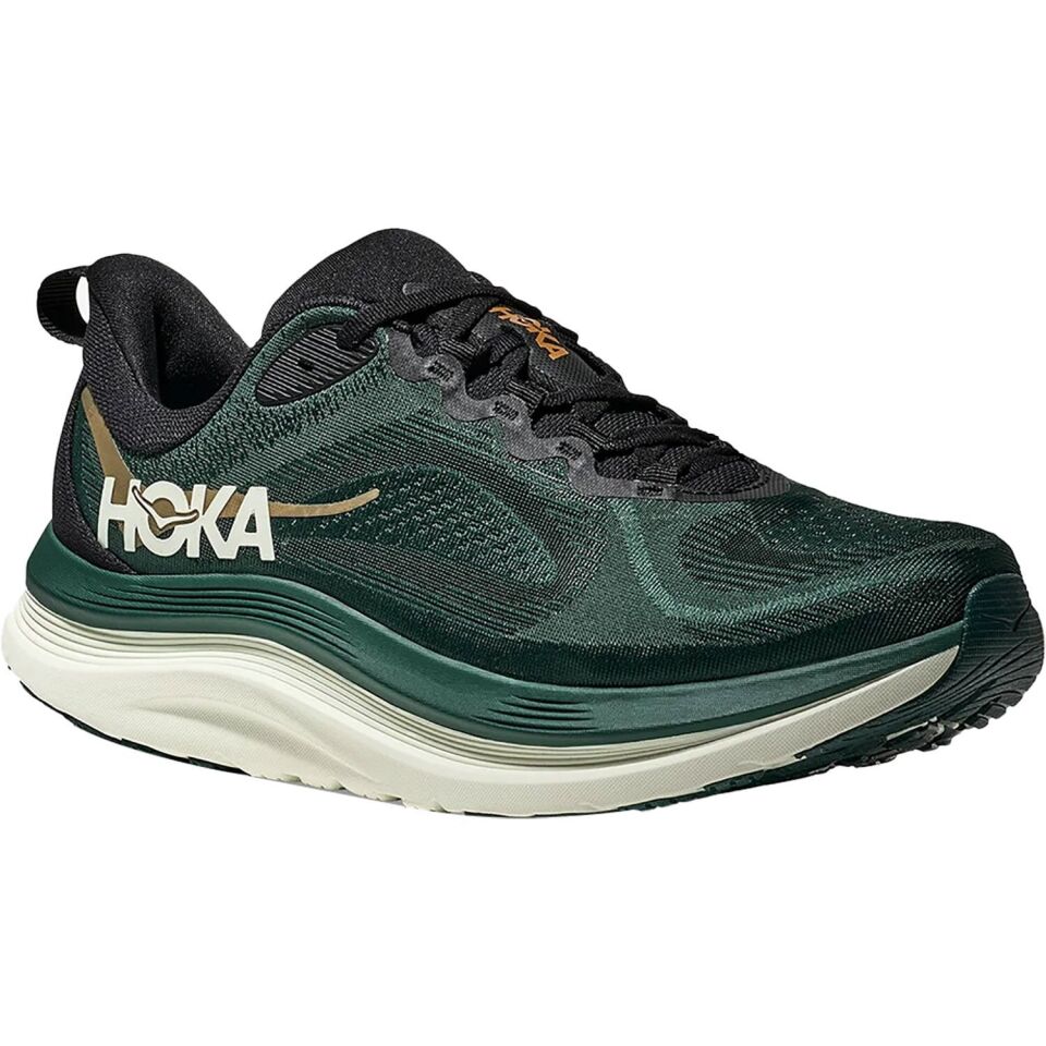 Hoka Kawana 3 Erkek Ayakkabısı Yeşil - 40.5