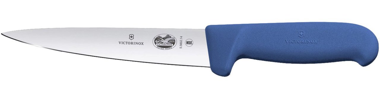 Victorinox 5.5602.14 Fibrox Sıyırma Bıçağı 14 cm