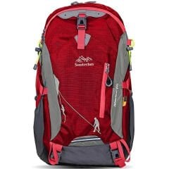 Senterlan Teod 40 Litre Unisex Sırt Çantası