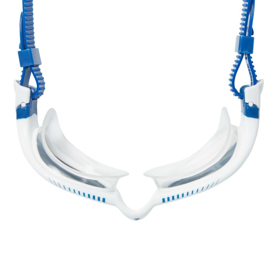 Zoggs Tiger LSR+ Titanium Yüzücü Gözlüğü Regular