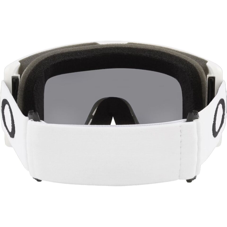 Oakley Target Line L Snow Goggles Unisex Kayak Gözlüğü Karışık - Standart