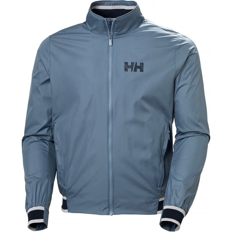 Helly Hansen Salt Windbreaker Erkek Rüzgarlık | Helly Hansen