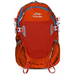 Senterlan Parco 25 Litre Unisex Sırt Çantası